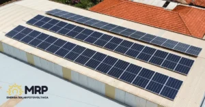 Energia solar: descubra quanto você pode economizar