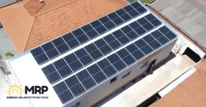 Energia solar em Votuporanga: projetos executados
