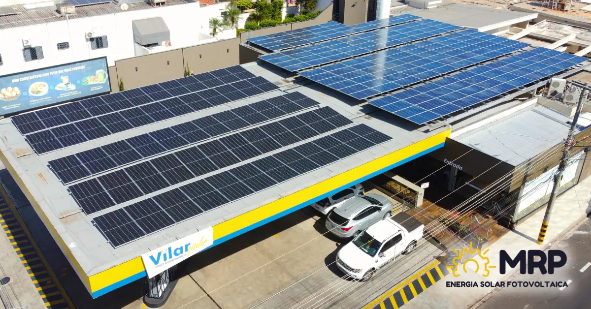 Energia solar em Votuporanga: qual empresa escolher